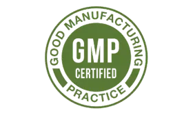 Boostaro USA gmp certified